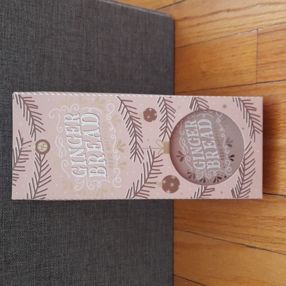 Gingerbread Reed Diffuser 4fl oz. NIB - Picture 1 of 3